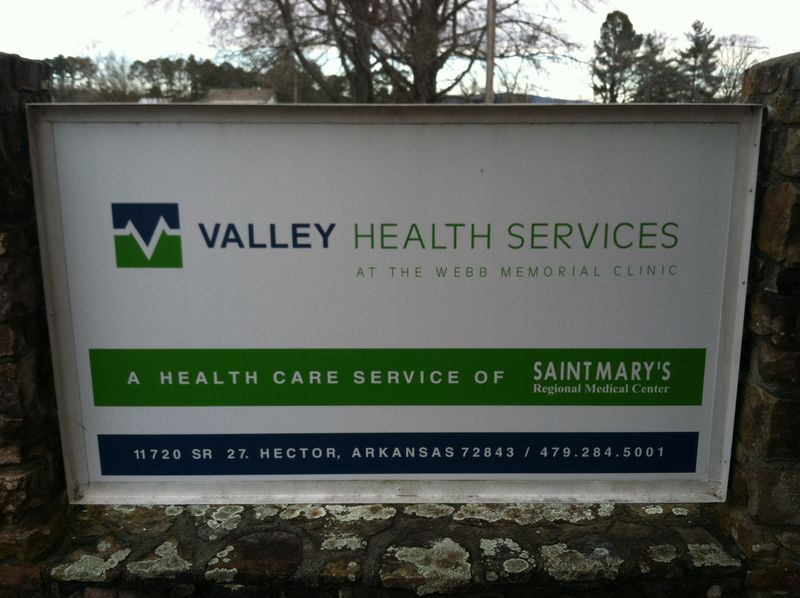 Valley Health Services